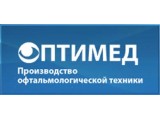 Логотип СКТБ Офтальмологического приборостроения