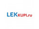 Логотип LEKkupi